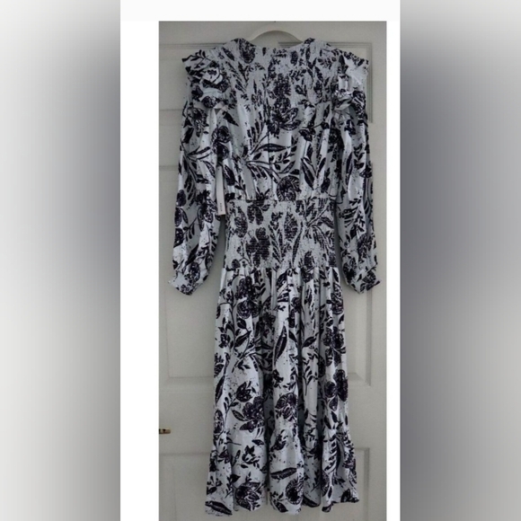 NWT AQUA by Bloomingdale's Dress NWT Size Small $118 retail - Picture 3 of 7